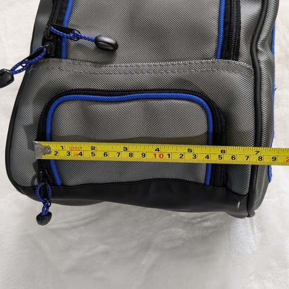 ❤️ Memorex travel case bag - Picture 16 of 16